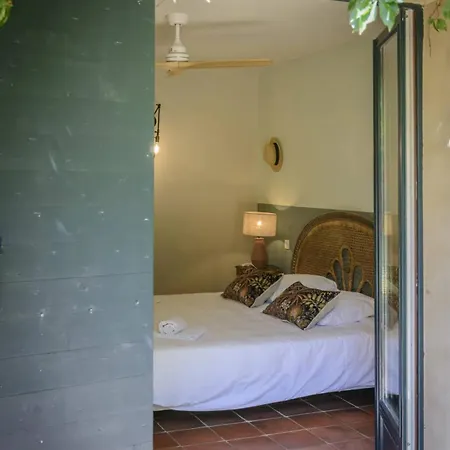 Bastide Dou Pastre Family Friendly House *