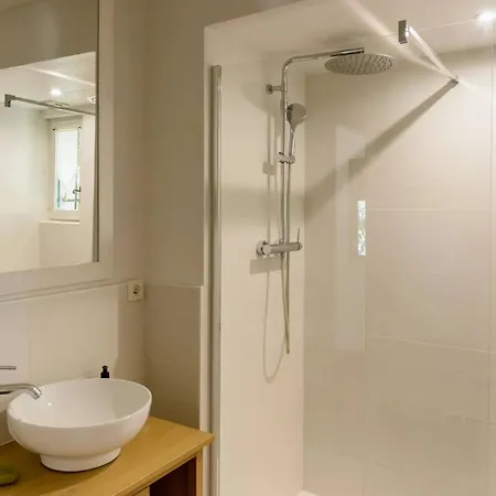 Villa Bastide Dou Pastre Family Friendly House