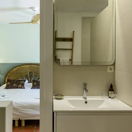 Villa Bastide Dou Pastre Family Friendly House *