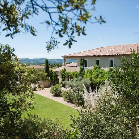 Bastide Dou Pastre Family Friendly House *