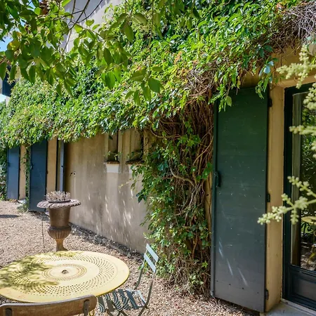 Bastide Dou Pastre Family Friendly House * Merindol