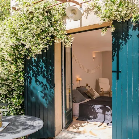 Bastide Dou Pastre Family Friendly House * Merindol