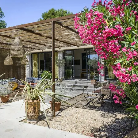Bastide Dou Pastre Family Friendly House Villa